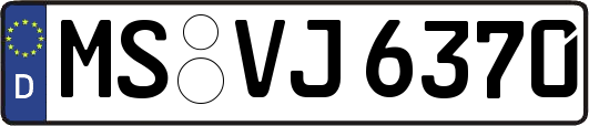 MS-VJ6370
