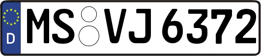 MS-VJ6372