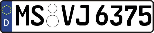 MS-VJ6375