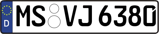 MS-VJ6380