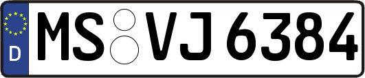 MS-VJ6384