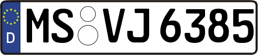 MS-VJ6385
