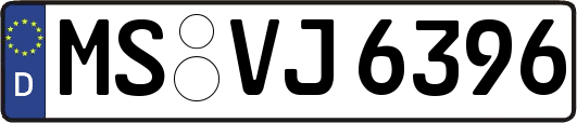 MS-VJ6396