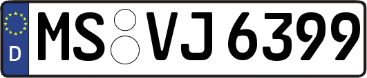 MS-VJ6399