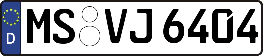 MS-VJ6404