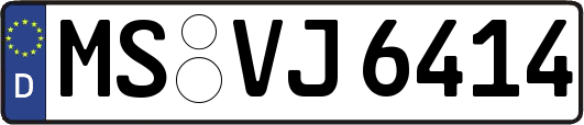 MS-VJ6414