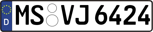 MS-VJ6424