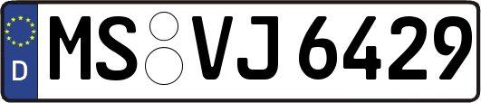 MS-VJ6429