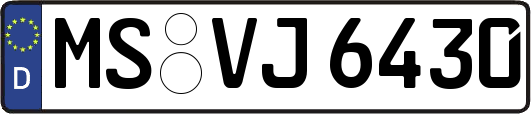MS-VJ6430