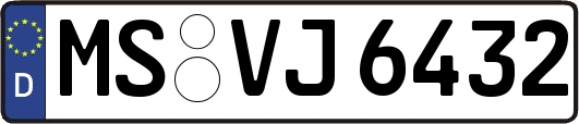 MS-VJ6432