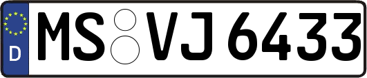 MS-VJ6433