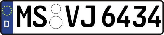MS-VJ6434
