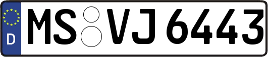 MS-VJ6443