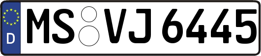 MS-VJ6445