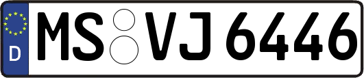 MS-VJ6446