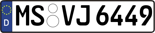 MS-VJ6449
