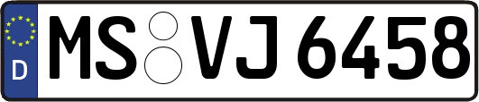 MS-VJ6458