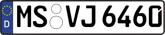 MS-VJ6460