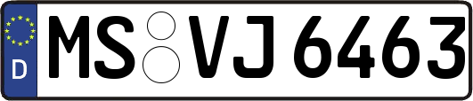 MS-VJ6463