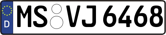 MS-VJ6468