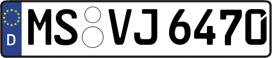 MS-VJ6470