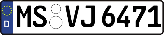 MS-VJ6471