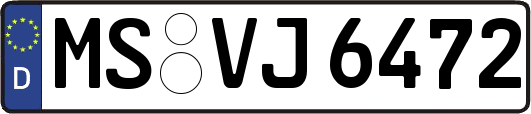 MS-VJ6472