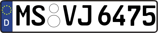 MS-VJ6475