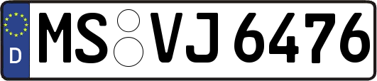 MS-VJ6476