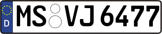 MS-VJ6477