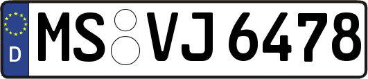 MS-VJ6478