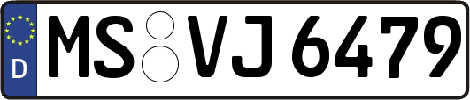 MS-VJ6479