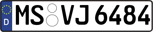 MS-VJ6484