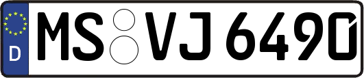 MS-VJ6490