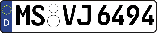 MS-VJ6494