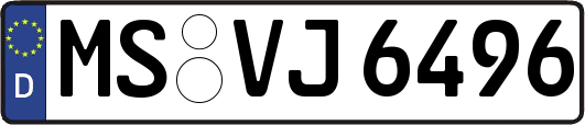 MS-VJ6496