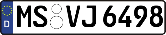 MS-VJ6498