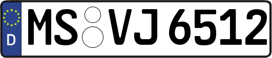MS-VJ6512