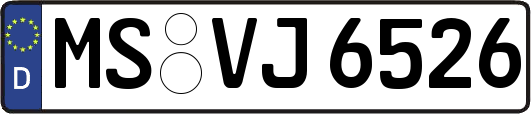 MS-VJ6526