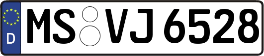 MS-VJ6528