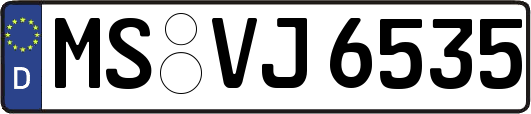 MS-VJ6535