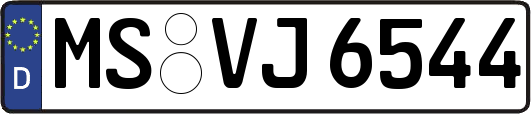 MS-VJ6544