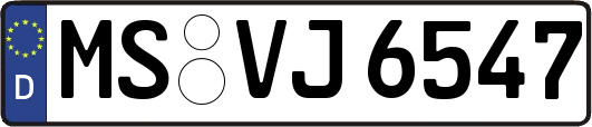 MS-VJ6547