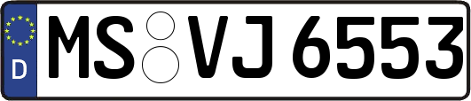 MS-VJ6553