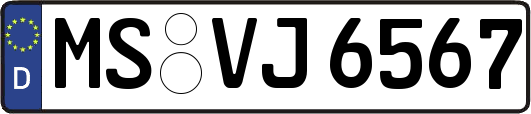 MS-VJ6567