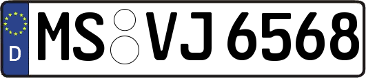 MS-VJ6568