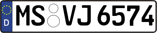 MS-VJ6574