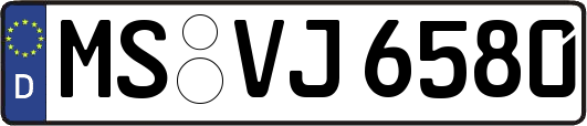 MS-VJ6580