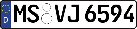 MS-VJ6594