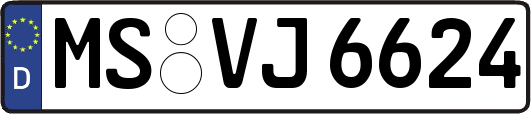 MS-VJ6624